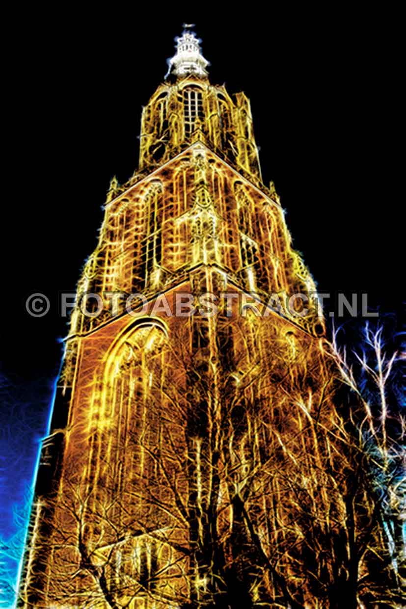 Onze lievevrouwe toren